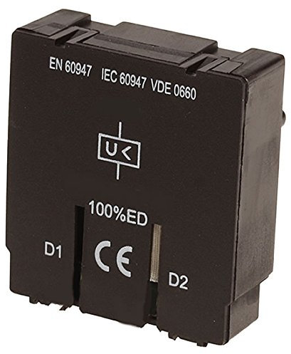 Unterspannungsspule für Iskra Motorschutzschalter 400V/50Hz