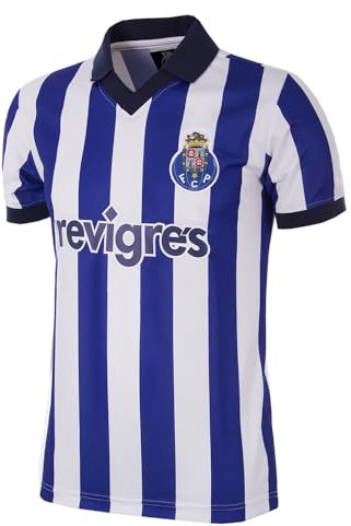 FC Porto 2002 Maillot de Foot Rétro