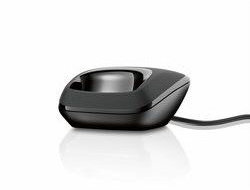 Gigaset Ladeschale C430H/ C430HX/ C530H/ C530HX ohne Netzteil C705 (S30852-S2582-R101-3)