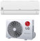 Climatizzatore condizionatore monosplit LG da 12000 btu Libero Plus SQ WiFi inverter A++ in R32