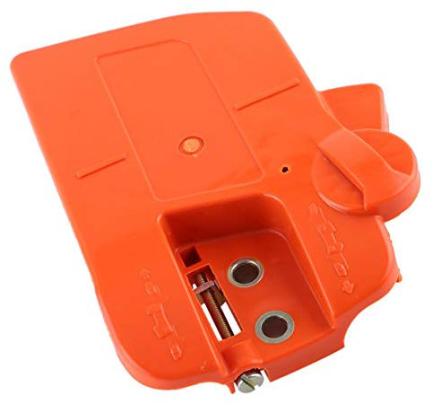 ZHIHUI Clutch Sprocket Cover Chain Brake Assembly Fits for Husqvarna 350 235 235E 236 240 Chainsaw Part