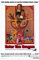Sweetums Signatures Filmposter Enter The Drache, 60 x 91,5 cm, Bruce Lee John Saxon, Jim Kelly Ahna Capri, Premium-Posterdruck, rahmenlos, gerollt, mit Rollen