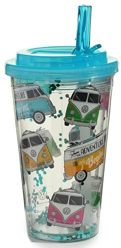 Puckator CUP44 - Bicchiere da 500 millilitri