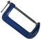 Century Drill & Tool 72408 Heavy Duty C-Clamp, 8
