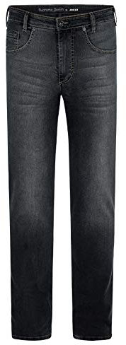 Joker Jeans Jayson 2555/0152 Dark Grey Used (W36/L32)