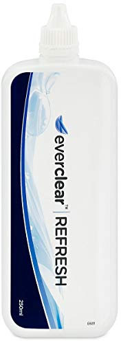 Everclear REFRESH All-in-One-Kombilösung / 250 ml