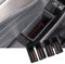 [4 Stück] CDEFG Kompatibel mit Ford Kuga 3 MK3 2020-2024 2025 Auto Aufbewahrungsbox Autotür Innenrahmen Organizer Abdeckungen Storage Box Kuga MK3 ST-Line Zubehör
