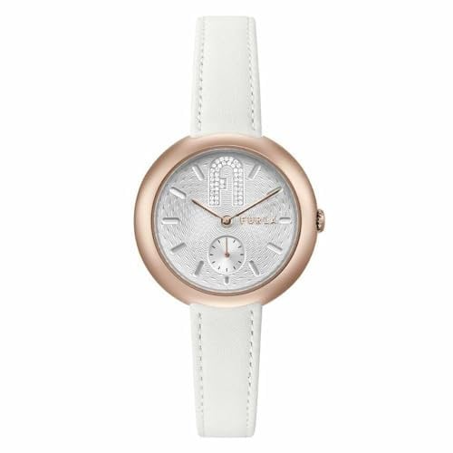Furla Watches Klassische Uhr WW00013004L3
