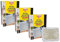 Zero In 90-Day Knockdown Flying Insect Killer – 3 Pack, Fly Killer, Flying Insect Killer for Home, Whole Room Protection, Indoor Insect Control