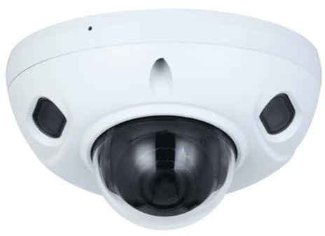 DAHUA Câmara de Sicurezza Technology WizSense Outdoor Indoor PoE - DH-IPC-HDBW3441F-AS