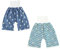 ACMEDE 2 Stück Baby Trainingshose Sleepy Windelhose Polster Cotton Potty Underwear Windelunterwäsche Baby Windelrockshorts Trainingswindelhose Lernhose (as3, Age, 4_Years, 8_Years, Regular, still 2)