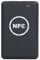 Berührungsloser Kartenleser, NFC-Lesegerät, Schreibgerät, 5 V, 125 KHz, Schlüsselanhänger-Kopierer, Präzises, Stabiles Lesen, RF-Smartcard-Lesegerät