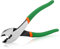 SPEEDWOX Wire Crimper Cutting Crimping Tool Electrical Pliers Crimper Cutter Electrical Terminal Crimp Pliers with Cutter Wire Crimping Tool for 10-22 Awg Terminals and Connectors