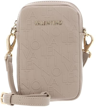 Valentino Womens 6V0-RELAX Handbag, BEIGE