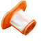 Filtro para Black+Decker N681696 para aspiradoras BHHV315B BHHV315J