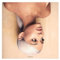 Ariana Grande Sweetener Album Poster Leinwand Poster Wandkunst Dekor Druck Bild Gemälde für Wohnzimmer Schlafzimmer Dekoration ungerahmt 30 x 30 cm