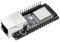 GERUI WT32-ETH01 Embedded Serial Port Networking mit ESP32 Drahtlos Modul mit WiFi + Bluetooth Kompatibel mit Arduino