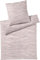 Joop! Bettwäsche Vivid 4111 Blush - 01 80x80 cm - 135x200 cm