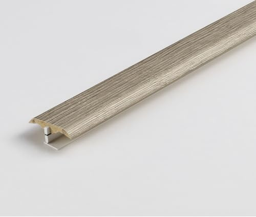 Parador 3-in 1 Laminat Profil Eiche Valere dunkel-gekälkt