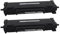 B2236 1,6K-Tonerkartusche, Hohe Seitenleistung, Hervorragende Druckleistung, Vielseitige Anwendung mit ABS-Material, Kompatible Drucker für Lexmark B2236, B2236dw, B2236adw, MB2236