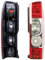 LONGLING Rückleuchte Rechts Heckleuchte Rücklicht Für Fiat Ducato Citroen Jumper Peugeot Boxer 2006-2014