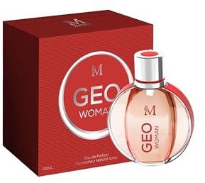 Mercury Snc Damen-Parfüm, inspiriert und kompatibel mit Hu.go Woman Hu.go Bos.s, 100 ml, Eau de Parfum für Damen, gleichwertige und inspirierte Düfte – Damenparfüm
