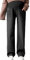 FEOYA Jean Grossesse et Femme Enceinte Jean de Maternité Longueur Totale Jeans Amples pour Mamans avec Poches Style 2 Noir L