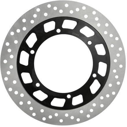 Bremsscheibe Rotor Motorrad Vorne Bremsscheibe Für Yam&aha XV 125 1997-2000 TDR 125R 1993-2003 FJ1200 86-91 FJ1100 84-85 T Max XP 500 01-03