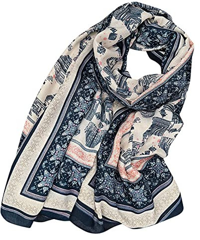 FJKVAVF Angebot Des Tages Blitzangebot Dreieckschal Damen Winter Schwarz Business Schal Herren Schal Weiss Und Schwarz Schultertuch Fuer Braut Waermend Dreieckstuch Damen Beige Damen Mode Sale Sale