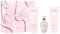 Sarah Jessica Parker Lovely Perfume Gift Set (Inc. 100ml Eau de Parfum for Women, 200ml Body Wash, 200ml Body Lotion). Perfume For Women Gift Sets - Genuine SJP Fragrance