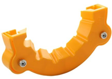 AWHAO Affilatrice per trapani Affilatrice per trapani Utensile ausiliario Lucidatura professionale Affilatrice per trapani