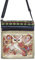 CXINLky 5D DIY Diamond Art Painting Crossbody Tasche, Diamont Art Messenger Tasche, Umhängetasche Münzgeldbörse Make-Up Schultertasche Reißverschluss Handtasche für Damen-28-Eule