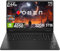 2025 HP OMEN 17 Gaming Laptop (17,3 FHD 144Hz, 32GB RAM, 1TB SSD, AMD Ryzen 5 8645HS w/AI NPU Engine (> i7-12700H), NVIDIA RTX 4050) Ricarica rapida, retroilluminazione RGB, Webcam FHD, AI Copilot