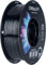 Creality TPU Filament 1.75, 95A TPU Flexible Filament, Higher Hardness & Resilience, Soft Adhesive Material, Elastic, 1kg(2.2lbs) 3D Printing Filament for 3D Printer (Black)