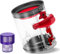 965272-01 - Contenitore antipolvere per aspirapolvere Dyson V12 SV18 SV20 Detect Slim V10 Digital Slim