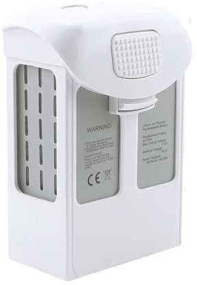 ZGGOZDH For Phantom 4 Pro Drone Battery 15.2V 5870mAh Up To 30 Minutes Flying for Intelligent Flight Batteries For DJI PHANTOM for RTK(For 4 RTK)