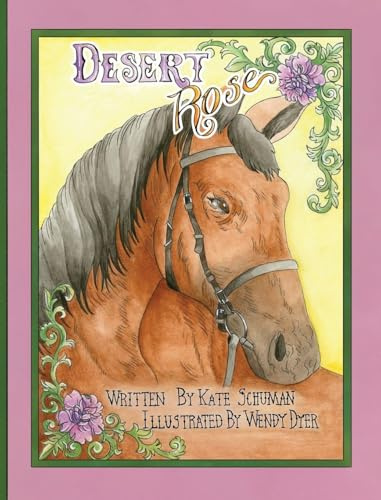 Desert Rose