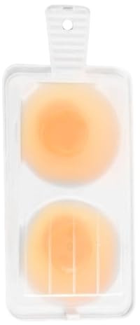 Mikrowellenkocher für 2 Eier – Eierpochierer mit Deckelgriff, spülmaschinenfest, 2-Fach-Design | Easy Egg Simply Maker für Frühstück, Mittagessen, Abendessen, schnelle, gesunde Küche, Kochen, Essenszu