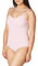 Capezio Damen Prinzessin Camisole Leotard - Pink - Klein