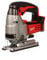 Bare-Tool Milwaukee 2645-20 18-Volt M18 Jig Saw