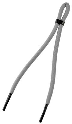 GILL Brillenband Silber