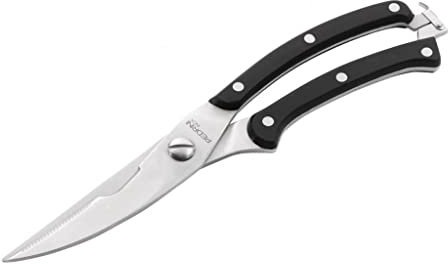 PEDRINI-TRINCIAPOLLI IN ACC.INOX C/CHIUSURA