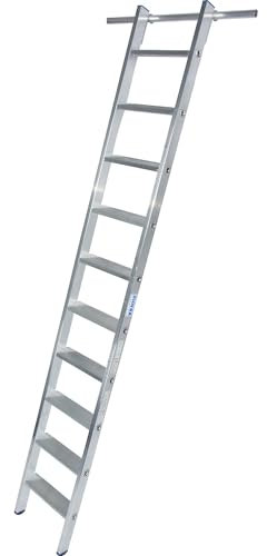 Stages Rega Head 2 Haken 10 Stufen Krause
