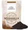 Sevenhills Wholefoods Organic Raw Acai Berry Powder, Freeze-Dried, from Brazil 100g