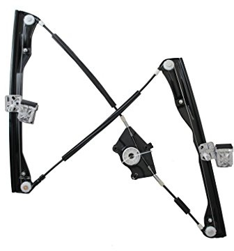 LIFT SYSTEM LS.4824 Window Regulator Mechanism Front RH-Antipinch Version