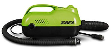 Jobe Pumpe 12V Sup Zubehör, Mehrfarbig, One Size