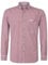 Stockerpoint Campos3 Herren Trachtenhemd, Bordeaux, 3XL