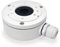 DS-1280ZJ-XS Aluminum Bracket Junction Back Box for Hikvision DS-2CD2042WD-I, 2CD20xx Series Bullet Cameras (1 Pack)