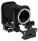 Fotodiox Fuelle Macro Compatible con cámaras Sony E-Mount - para fotografía Macro Extrema