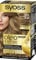 Syoss Oleo Intense - Tono 8-60 Rubio Miel – Coloración permanente Sin Amoníaco – Cobertura profesional de canas – Resultados de peluquería